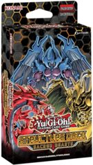 Yu-Gi-Oh Structure Deck: Sacred Beasts - 1st Edition